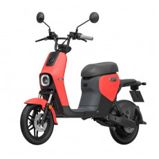 Електроскутер Segway Ninebot B110S, Dark Grey/Red